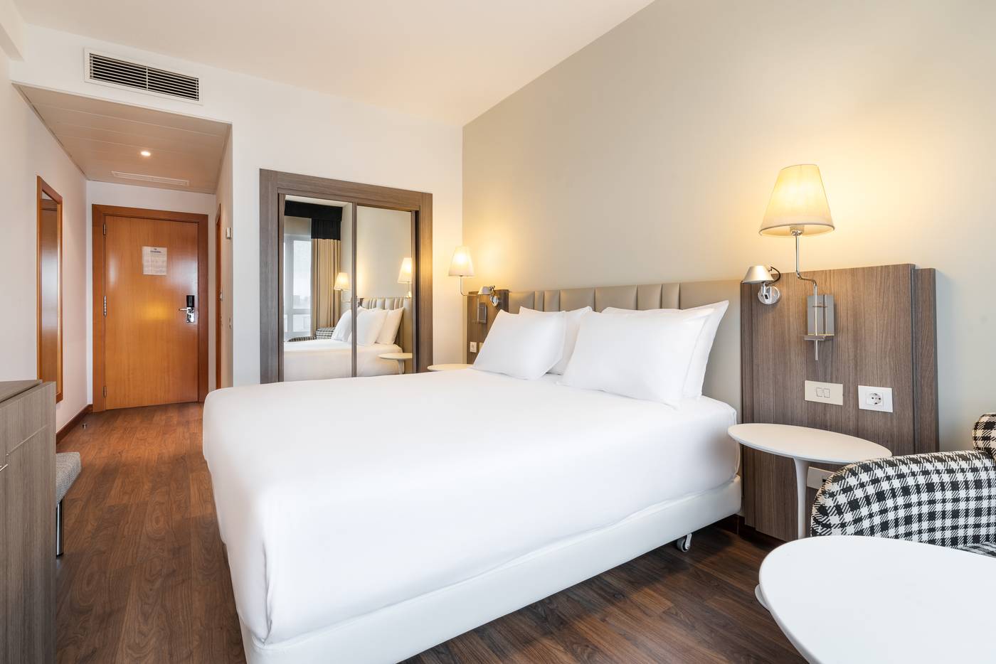 Eurostars Atlantico-Spain-LA CORUÑA-General view-6