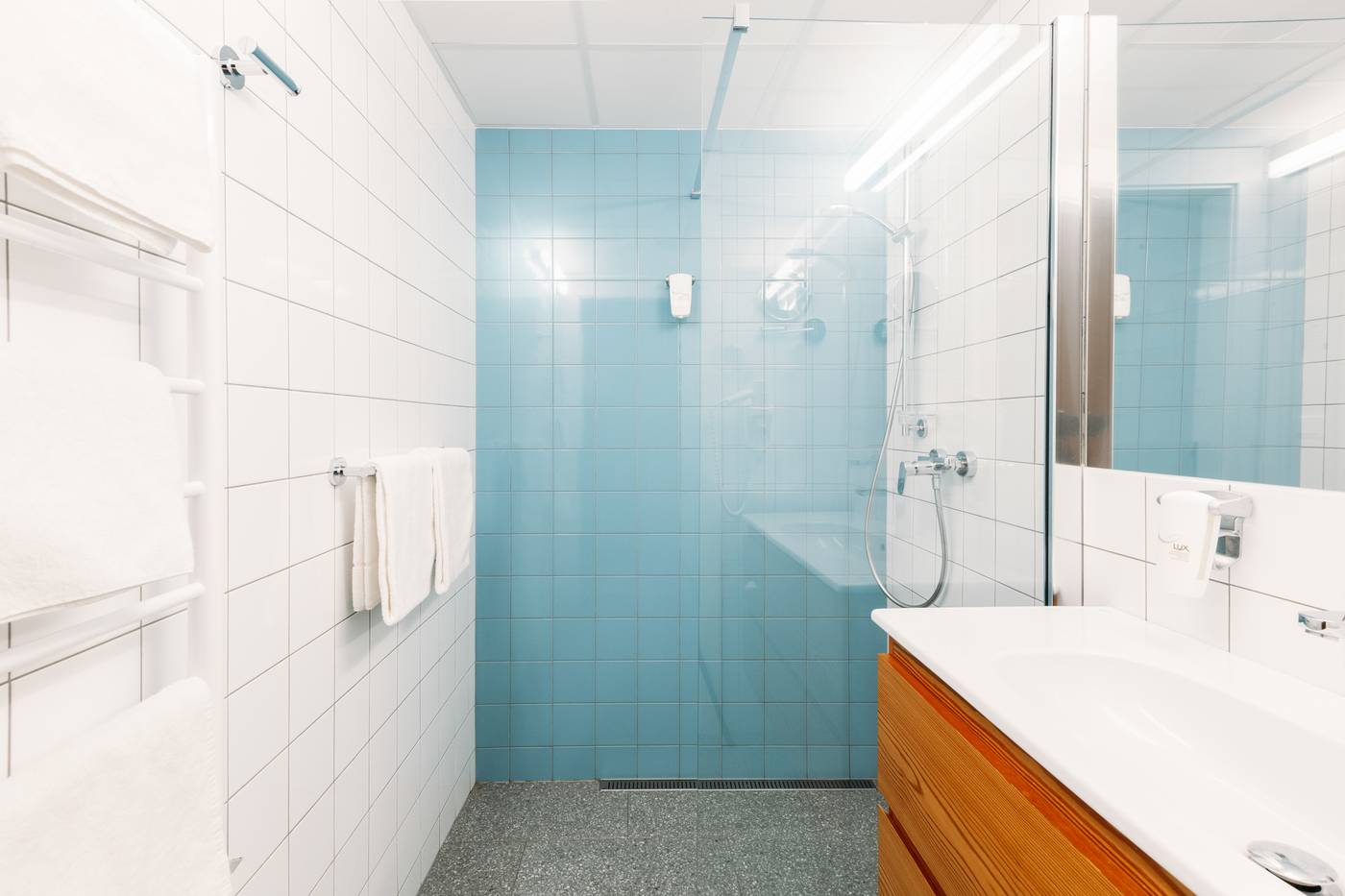 Spa Hotel Thermal-Czech Republic-KARLOVY VARY-Room-8