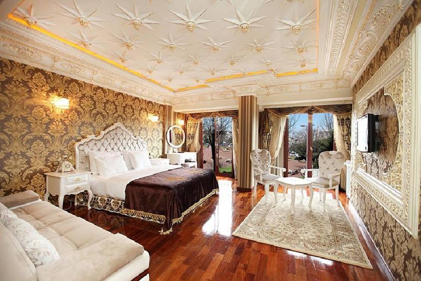 Deluxe-Golden-Horn-Sultanahmet-Room-3