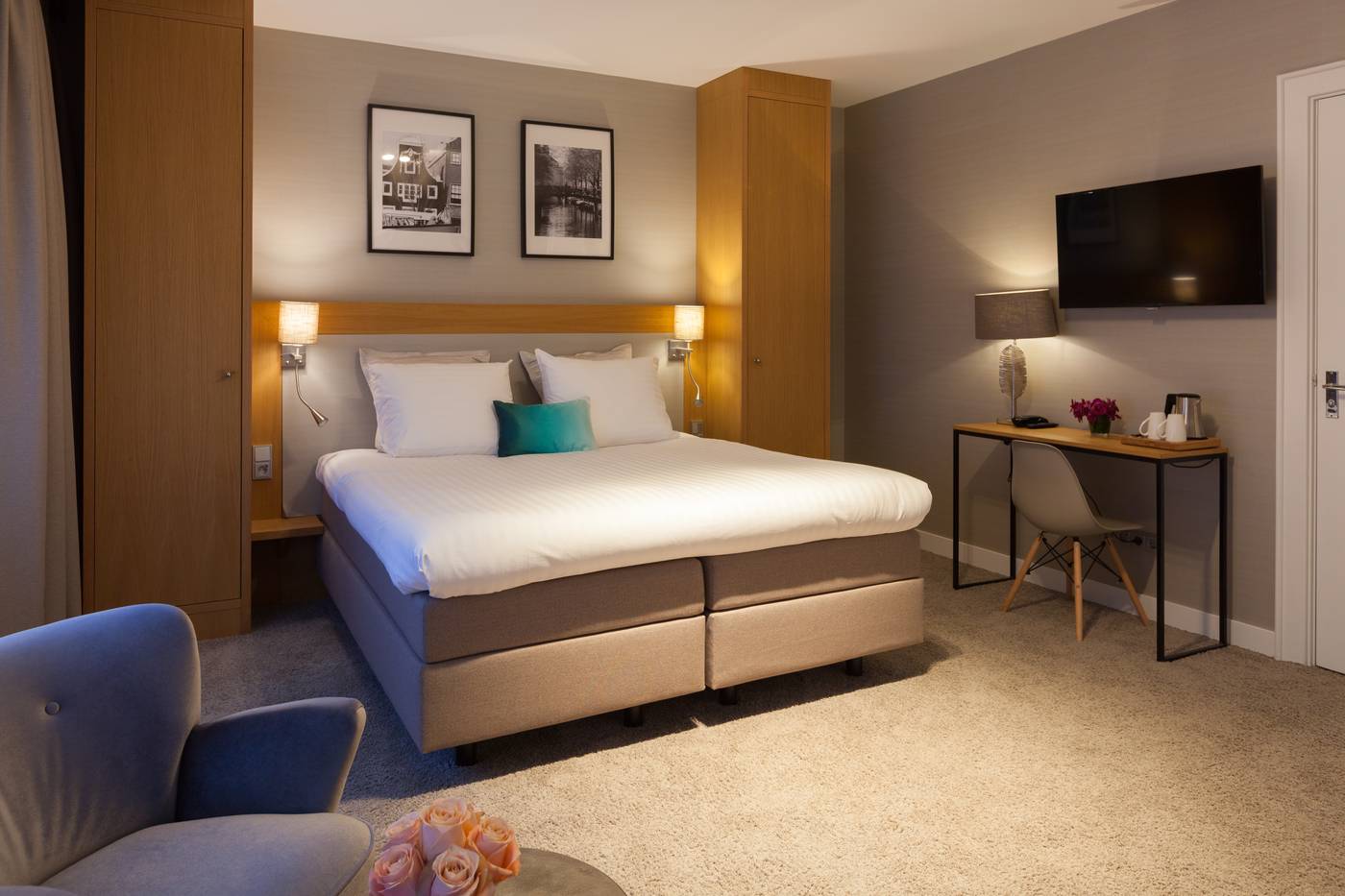 The-Delphi---Amsterdam-Townhouse-Room-15