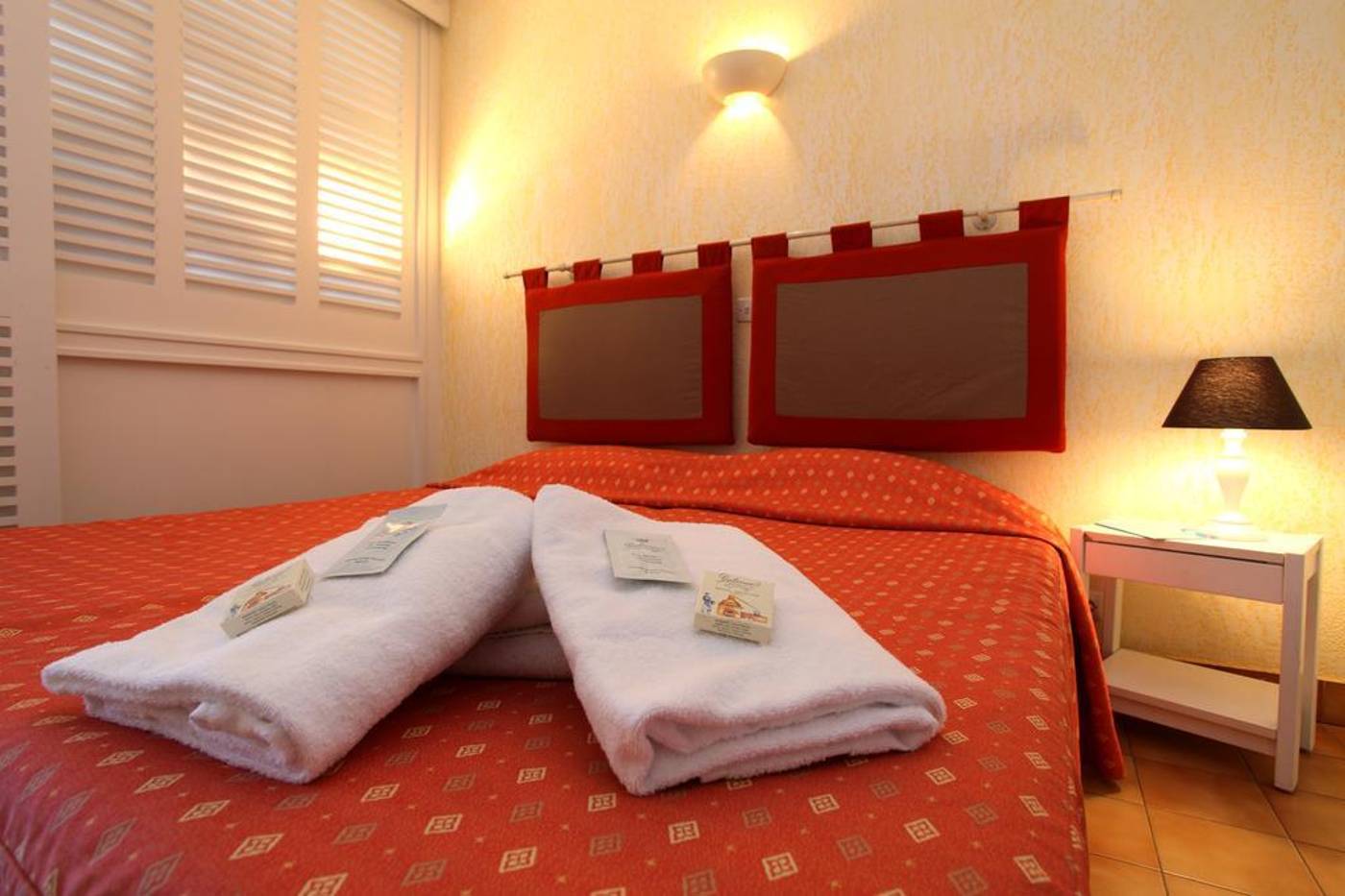 Inter-Hotel-Residence-les-Agapanthes-General-view-10