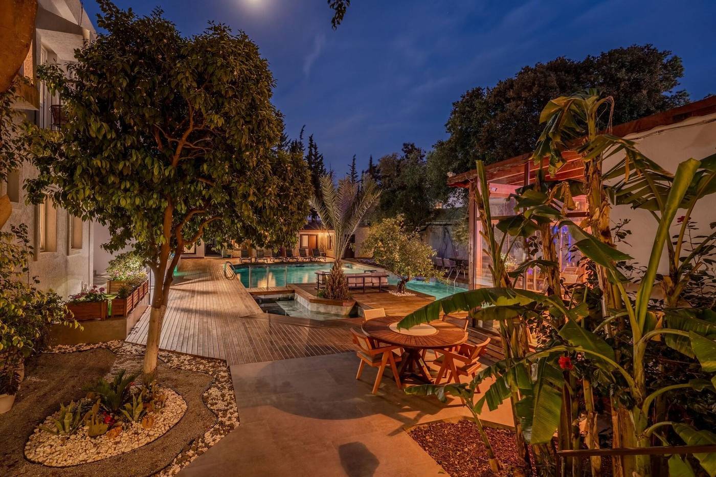 Centro-Hotel-Bodrum-Pool-10