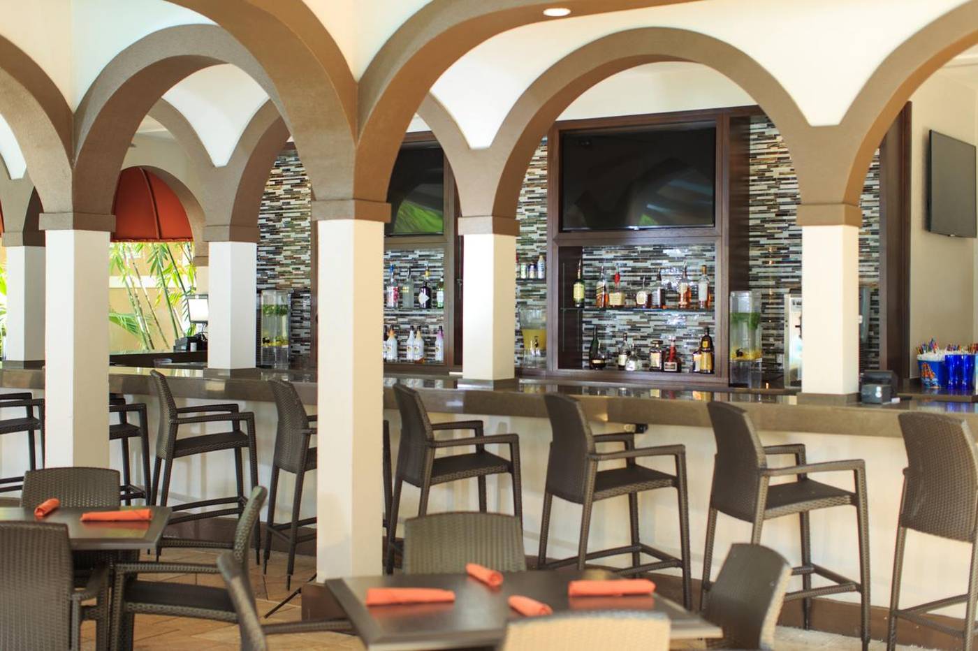 Renaissance Orlando Resort