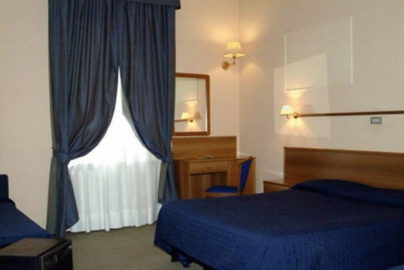 Porziuncola-Italy-ASSISI-General view-3