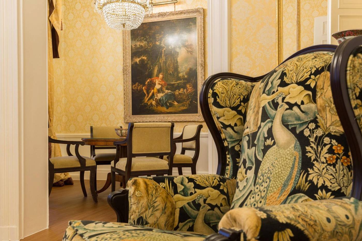 Stanhope-Hotel-Brussels-by-Thon-Hotels-Room-17