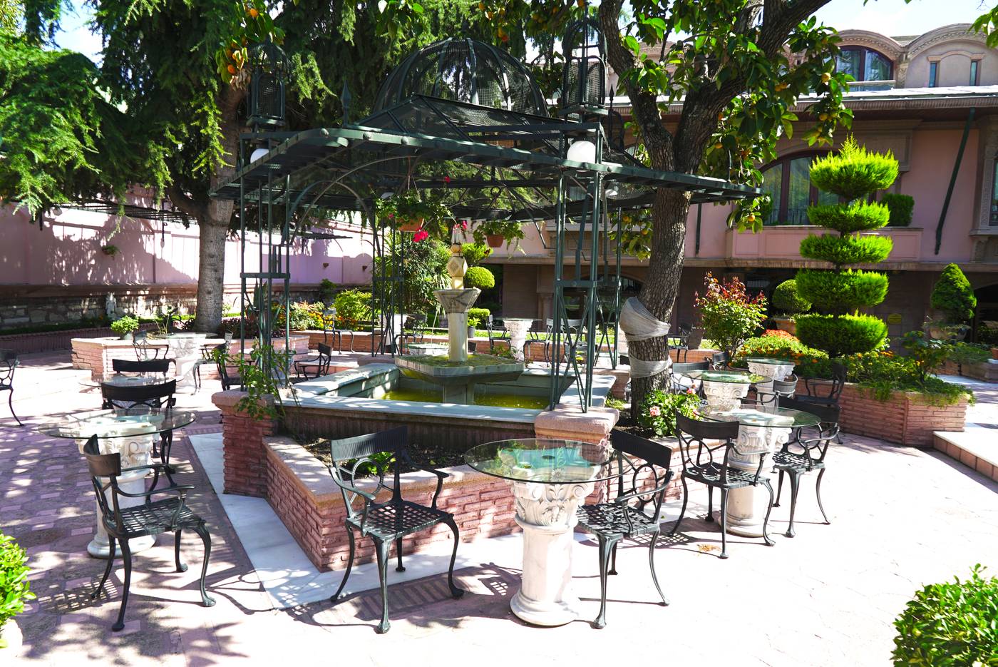 Sultanahmet-Palace-Hotel-General-view-29