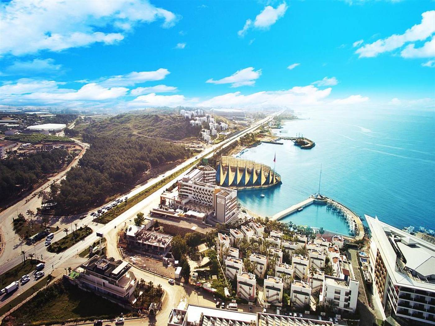 Asrin-Beach-Hotel-General-view-7