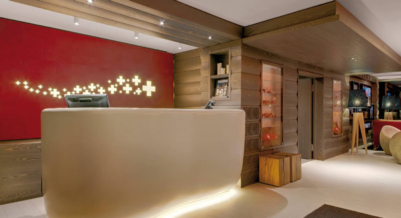 Agora Swiss Night by Fassbind-Switzerland-LAUSANNE-Lobby-6