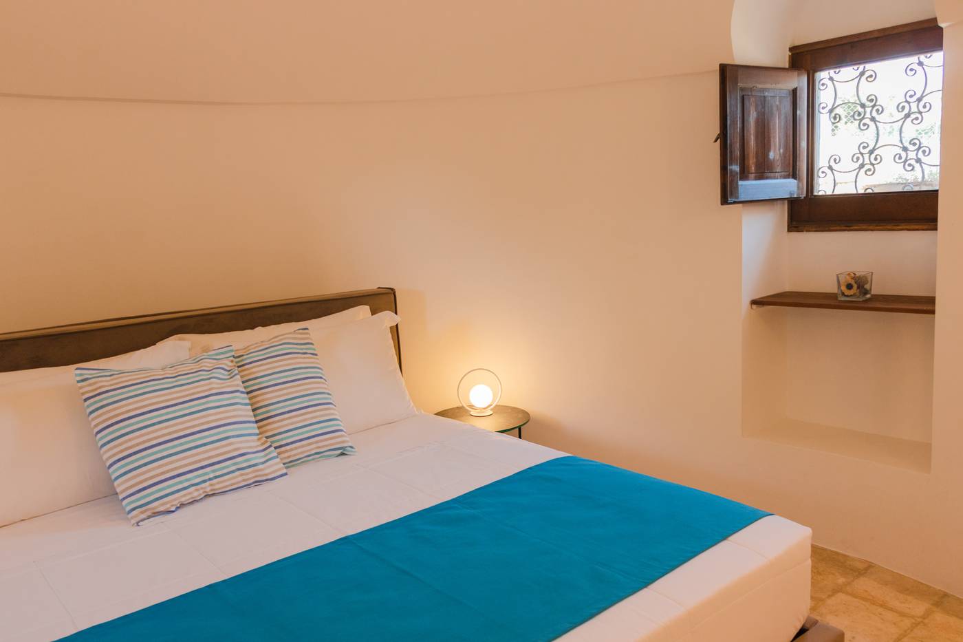 Porto Giardino CDS Hotels-Italy-MONOPOLI (LOC. CAPITOLO)-Room-6