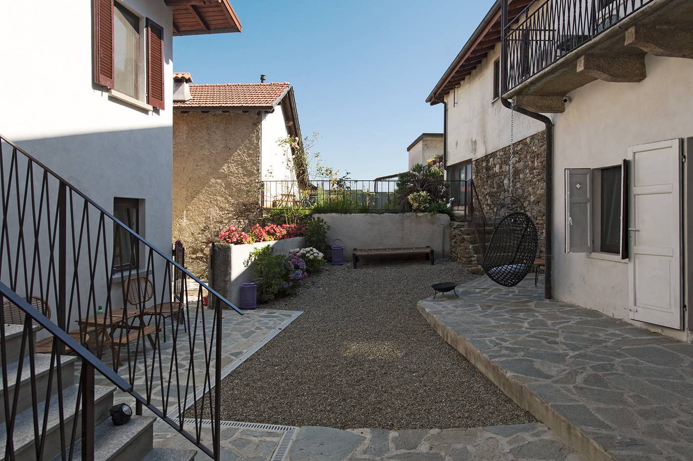 Stresa Complex Levoasi-Italy-Levo/stresa-General view-10