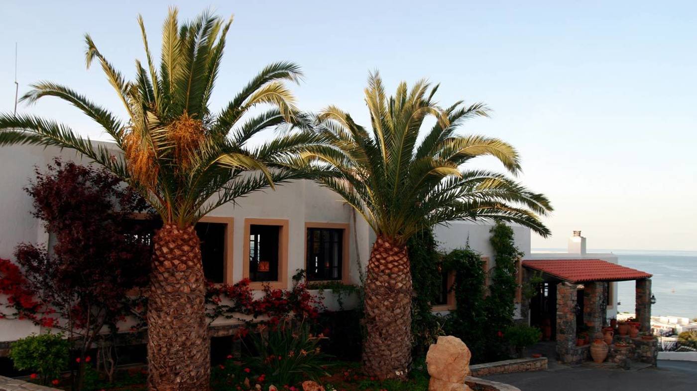 Hersonissos-Village-General-view-5