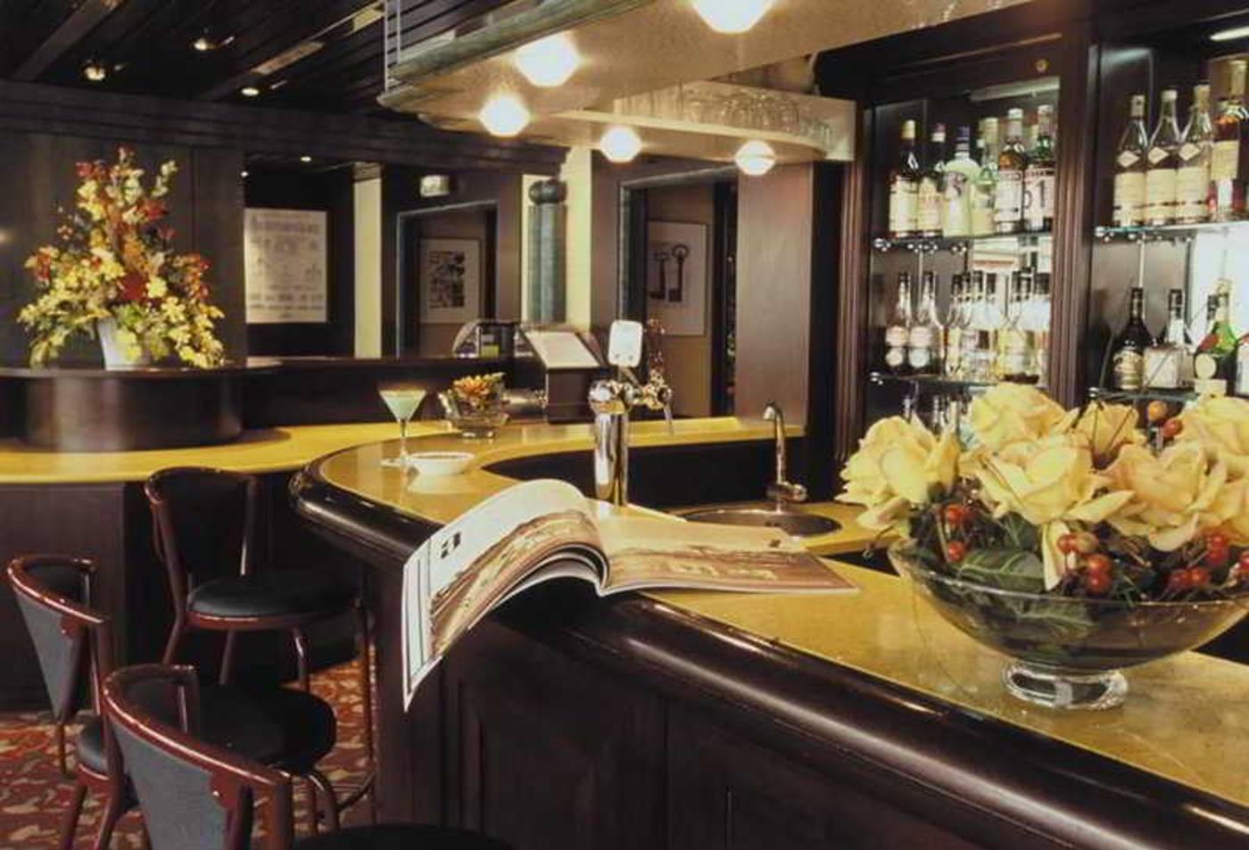 Mercure-Versailles-Parly-2-Bar-18