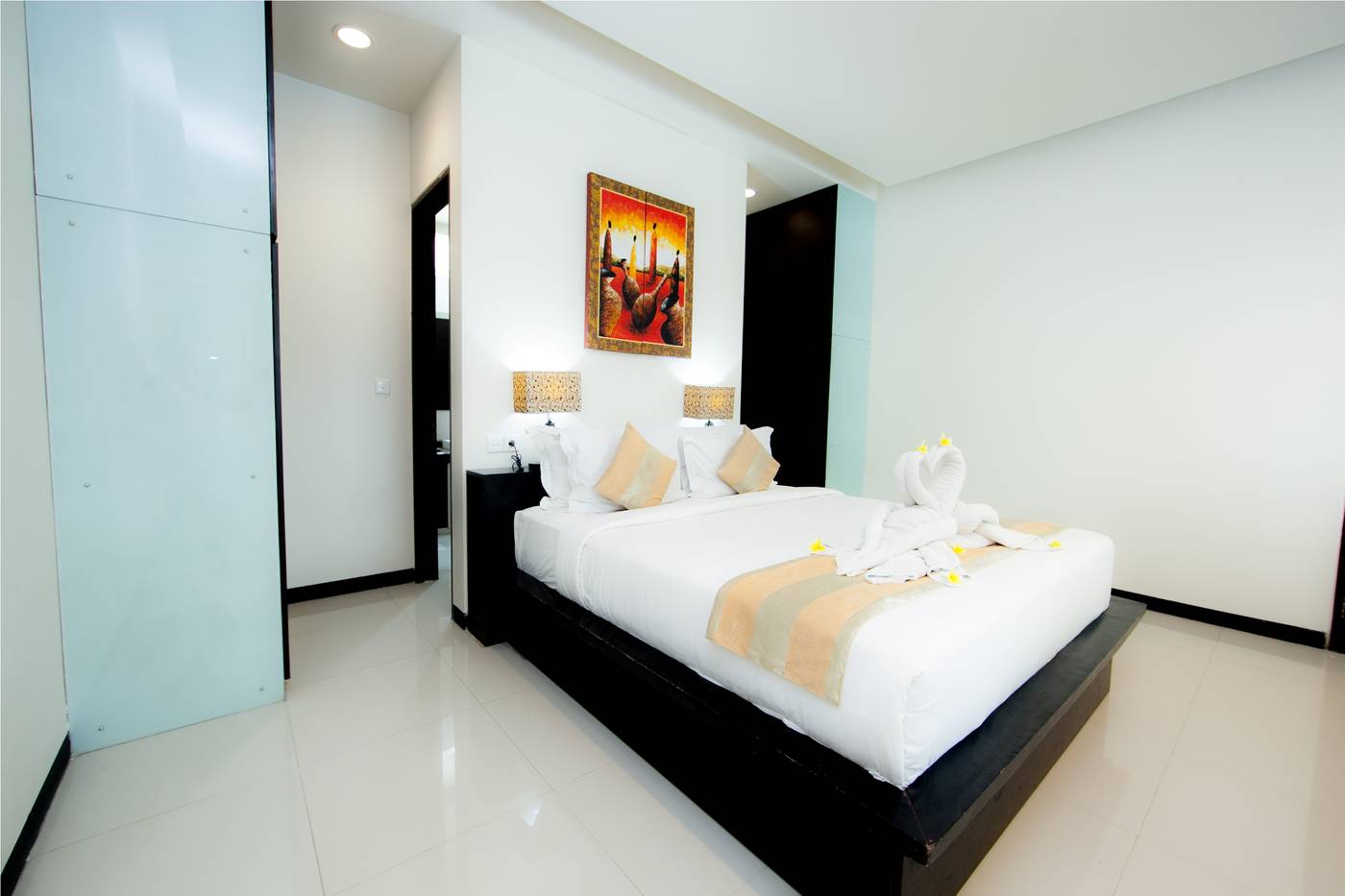 The Sunset Mansion Seminyak-Indonesia-SEMINYAK-Room-3