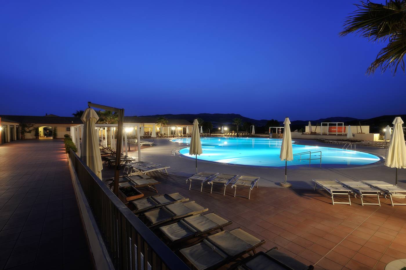 Sikania-Resort---SPA-Hotel-Pool-10