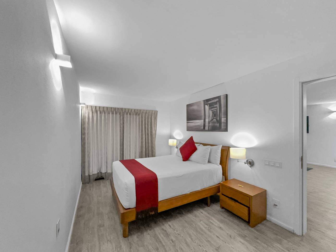 Armonik Suites-Mexico-MEXICO CITY-Room-9