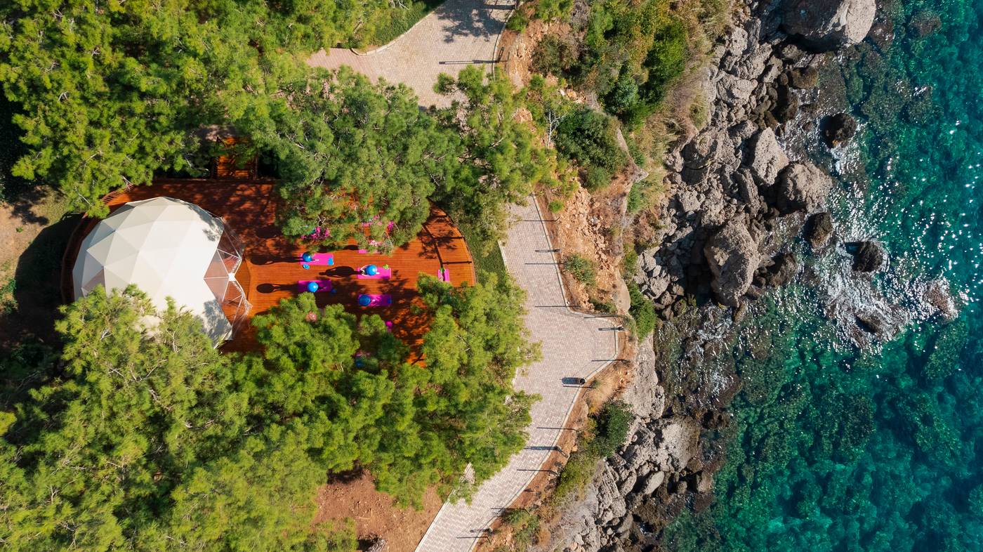 A Good Life Family Resort Utopia