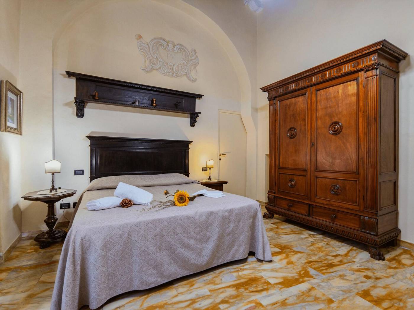 B-B-Siena-in-Centro---Albergo-Diffuso-Room-13