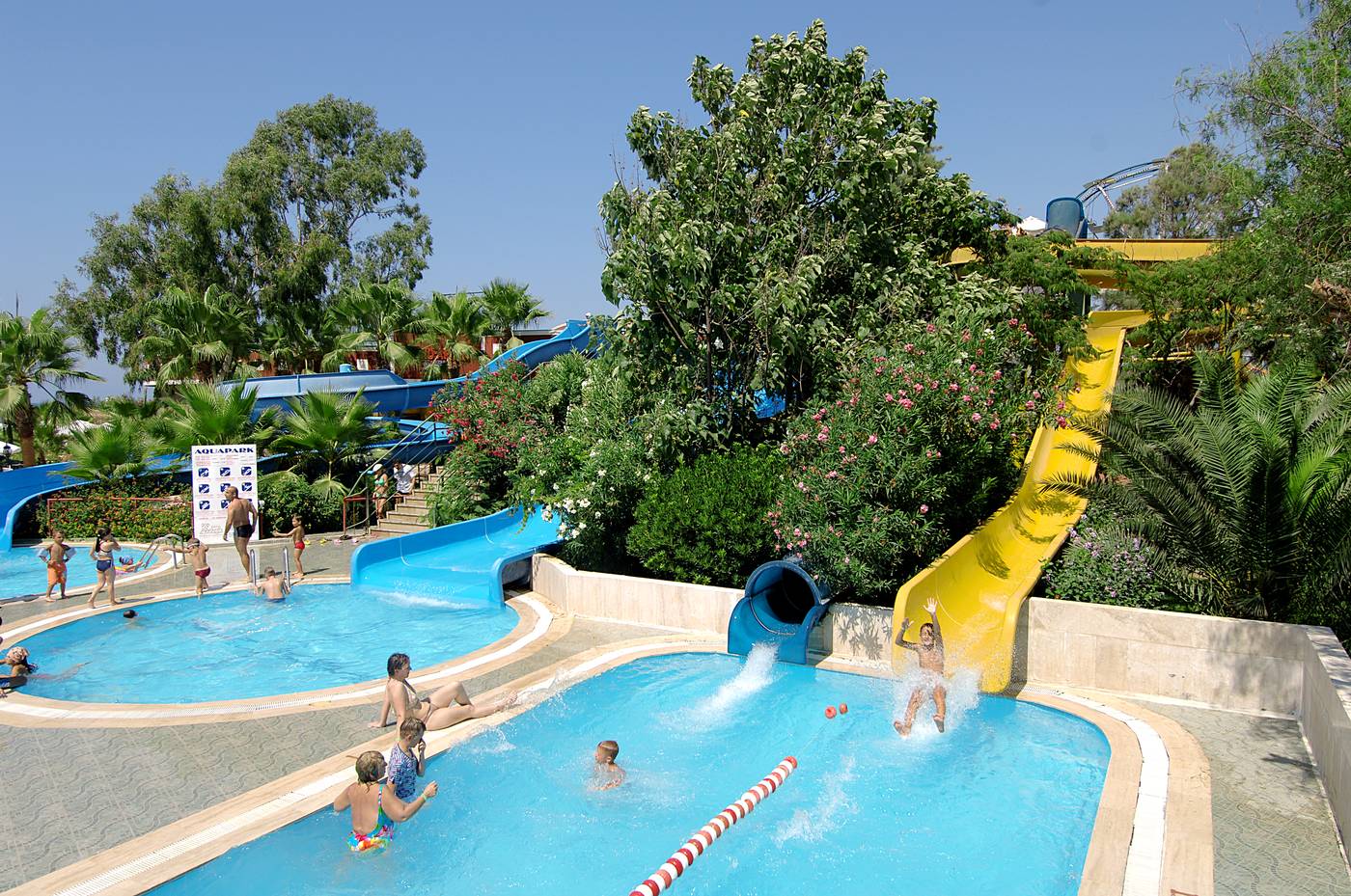 Botanik Hotel & Resort
