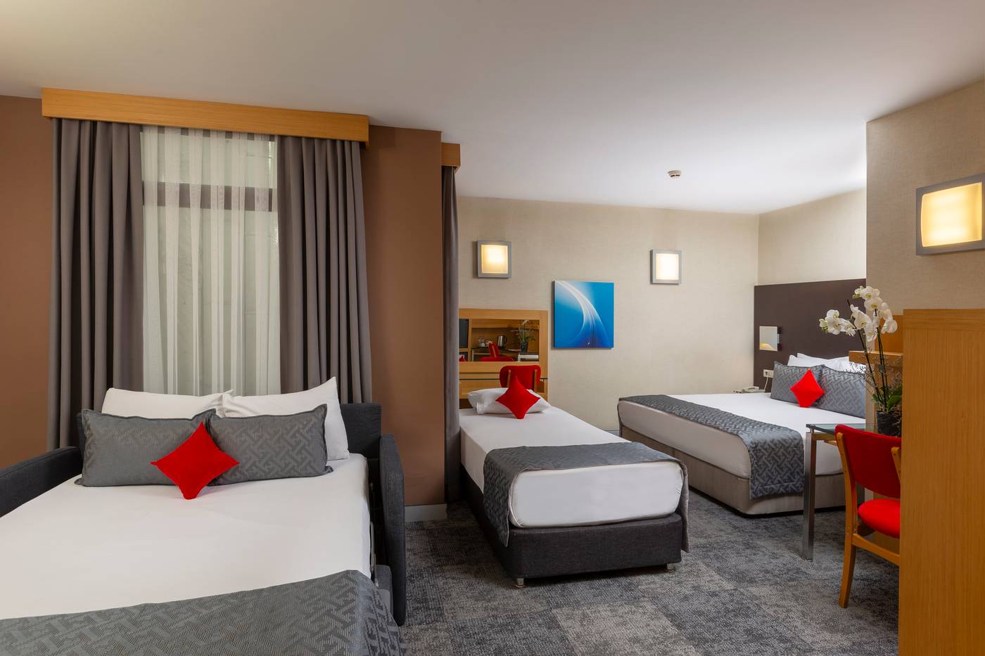 Nippon-Hotel-Istanbul-Room-25