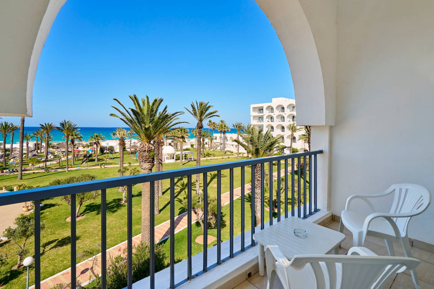 El Mehdi Beach Resort 12.11