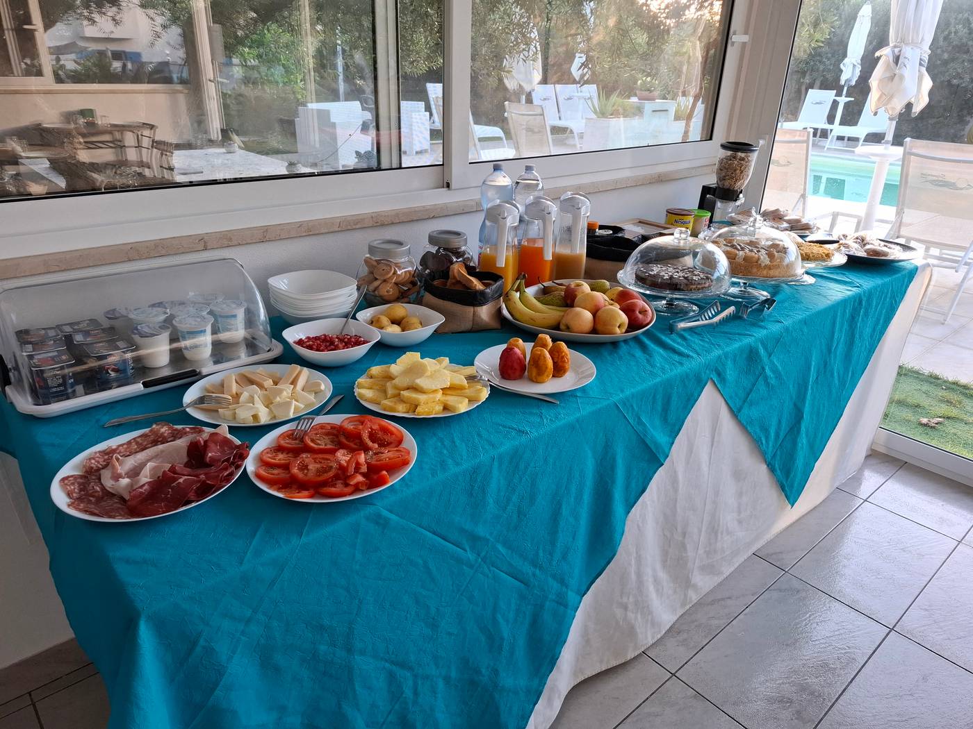 Signorino-Eco-Resort---spa-General-view-40