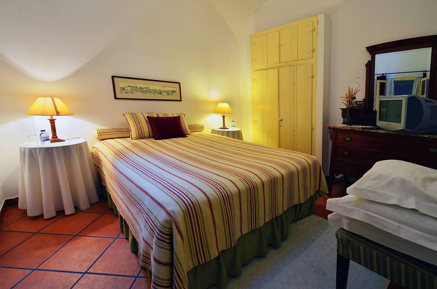Casa De Serpa - Turismorural-Portugal-Serpa-Room-9