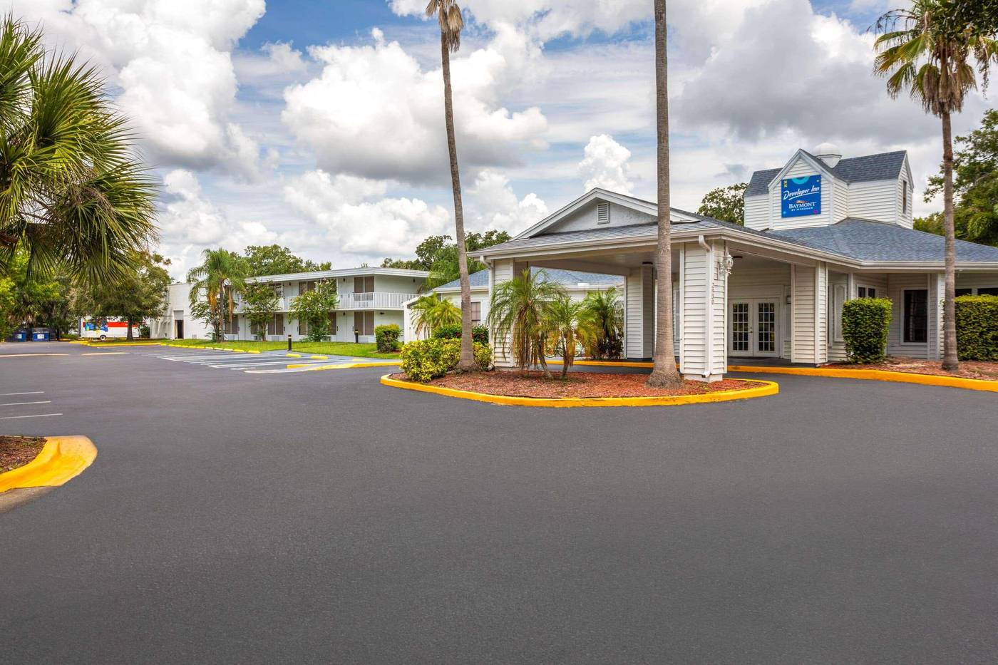Baymont by Wyndham Orlando Lake Buena Vista South-United States-KISSIMMEE-General view-7