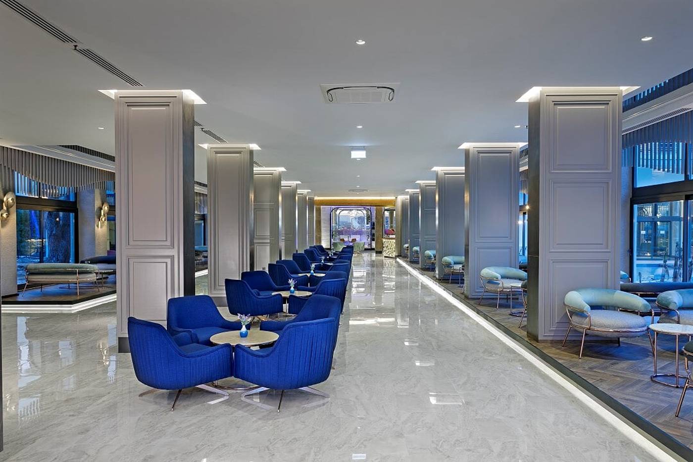 Limak Atlantis Resort