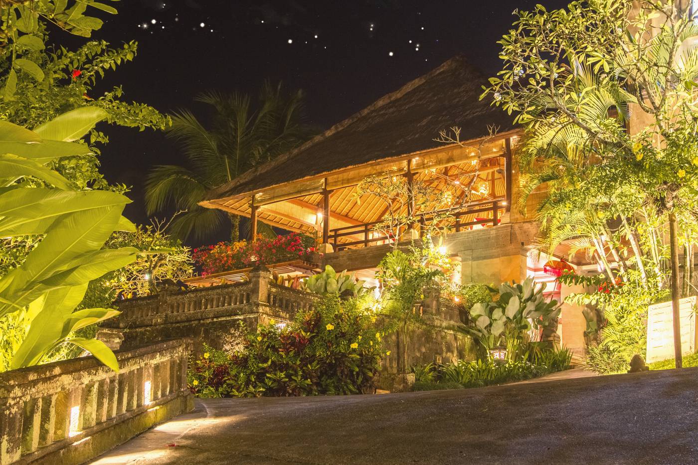 Puri Wulandari Boutique Resort & Spa-Indonesia-BALI-General view-2