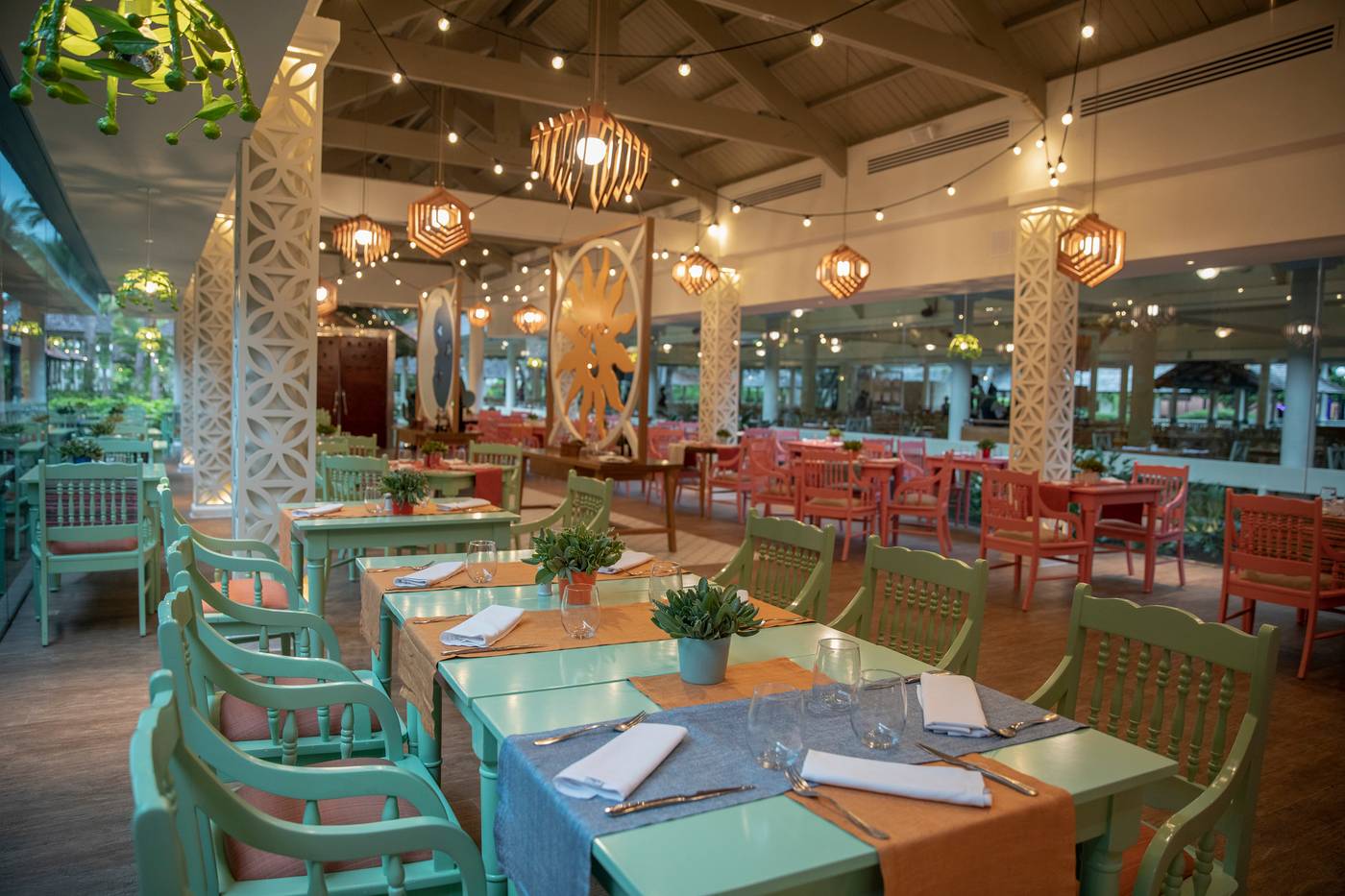 Iberostar Waves Punta Cana