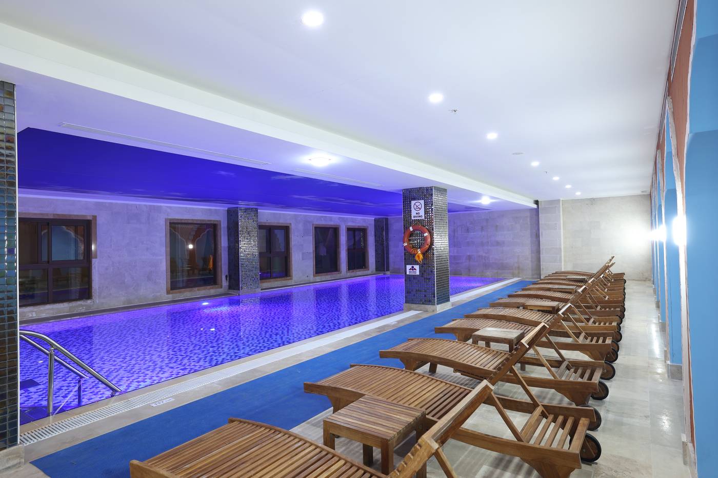 Diamond Excellence Resort & Spa