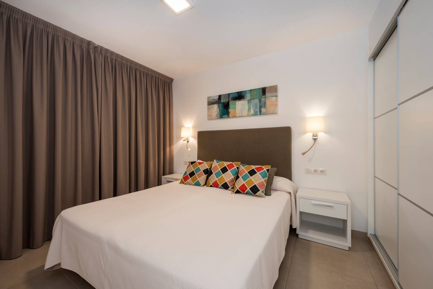 Camelina Suites by Intercorp Hospitality Group