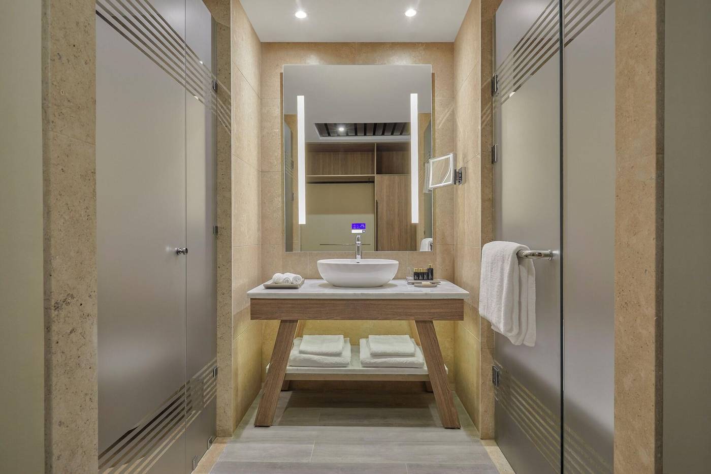 Hyatt Regency Cairo West-Egypt-6Th Of October City-Room-8