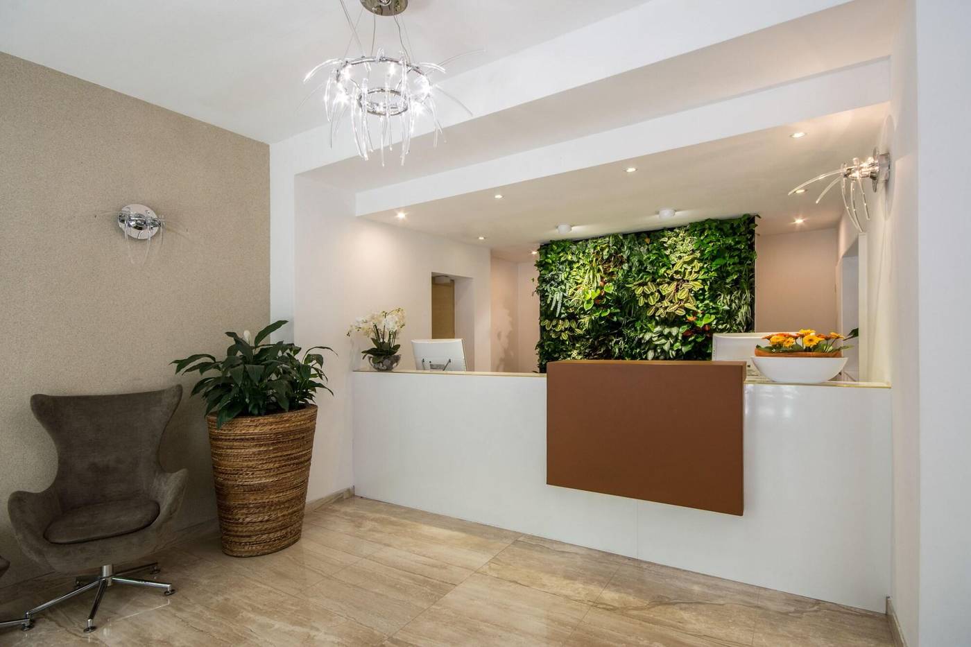 Luxury Spa & Wellness Hotel Prezident-Czech Republic-KARLSBAD -Lobby-7