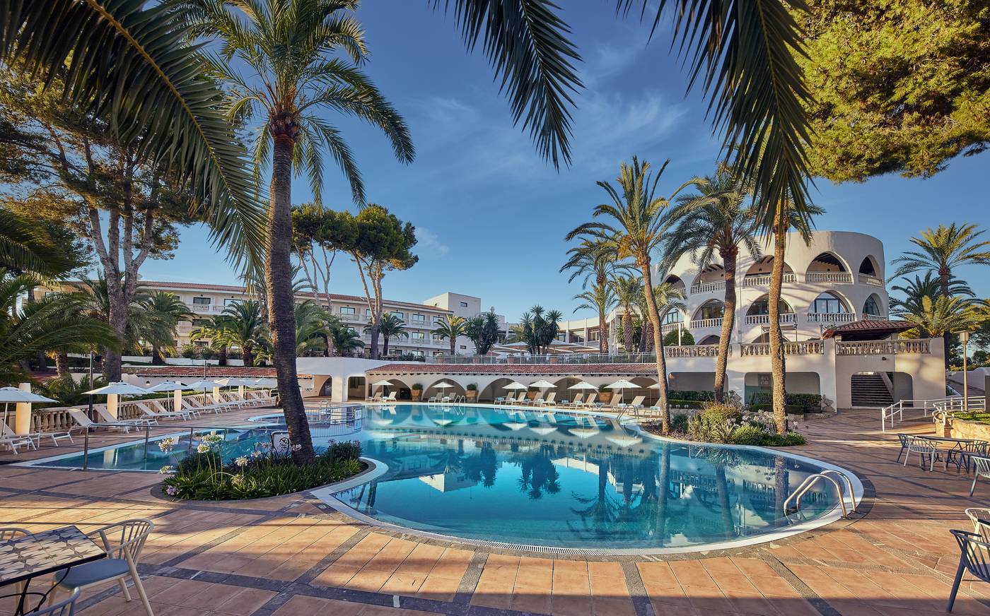 10.10.25 Hilton Mallorca