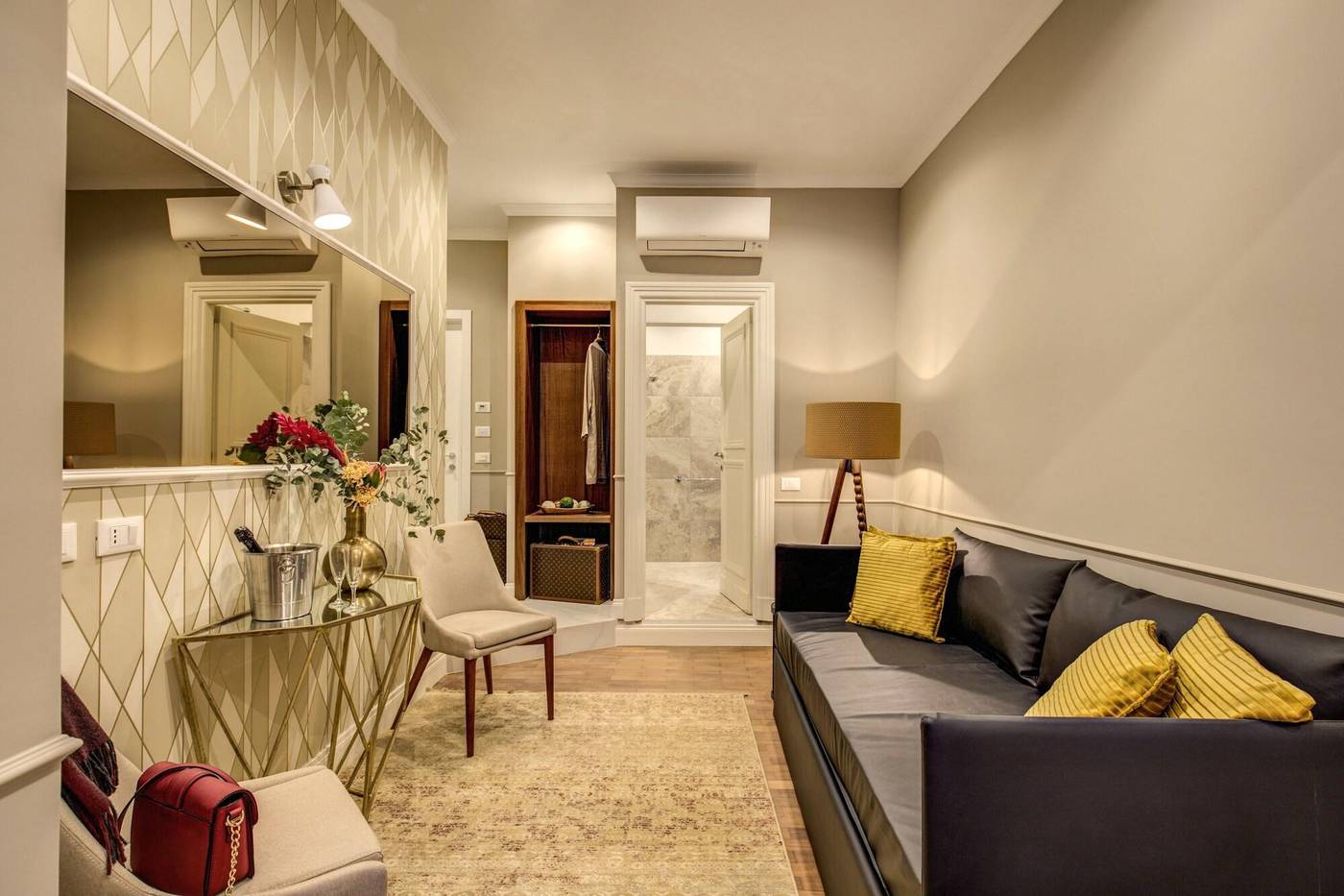 Charme-Spagna-Boutique-Room-11