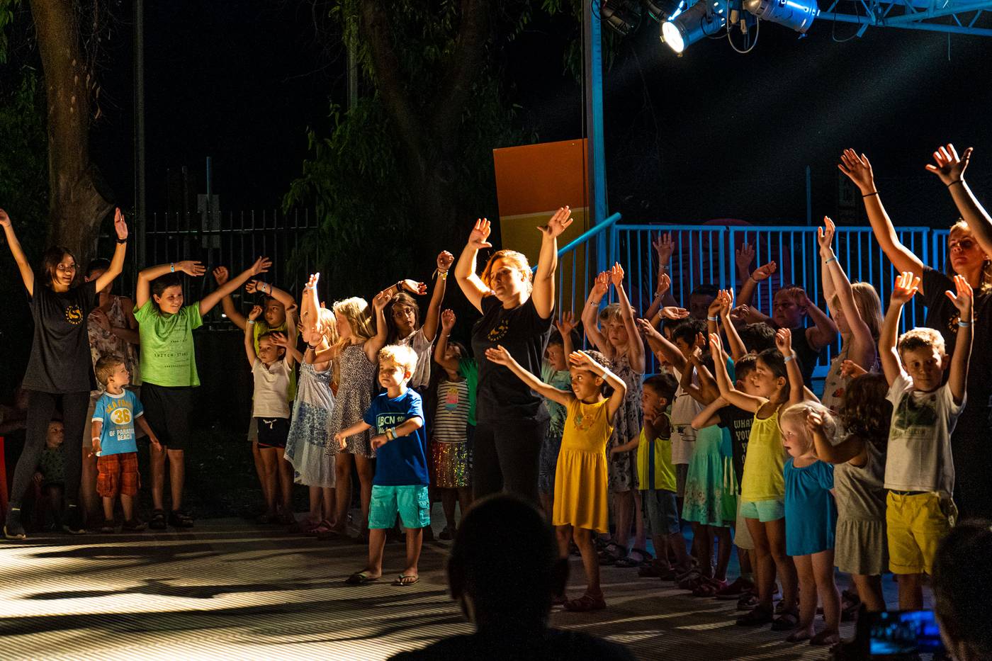 Camping-Village-Laguna-Blu-General-view-43