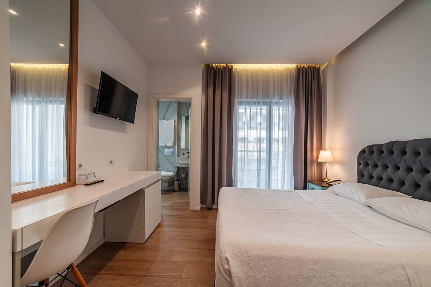 Epirus Hotel 17.12.25