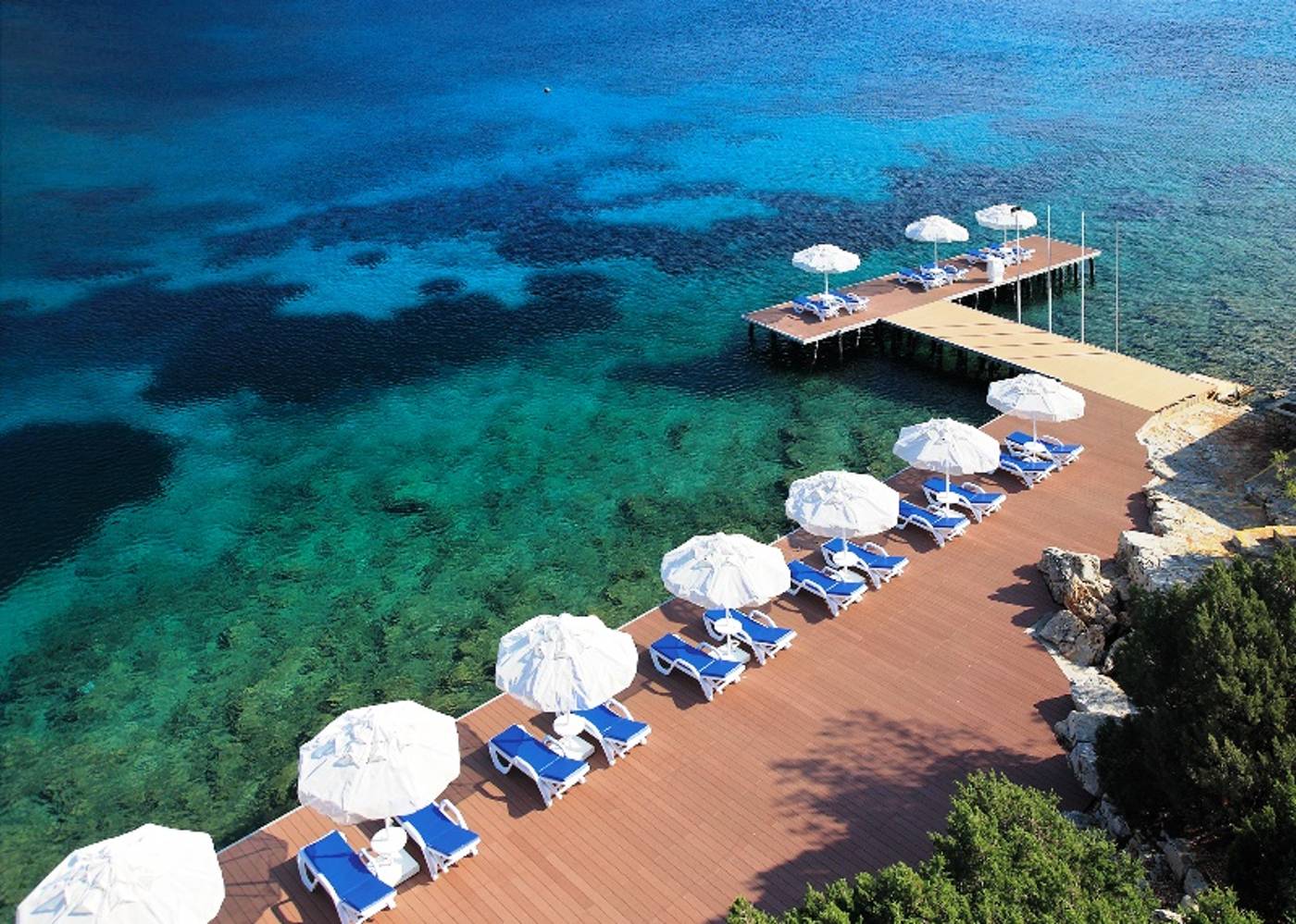Bodrum Park Resort