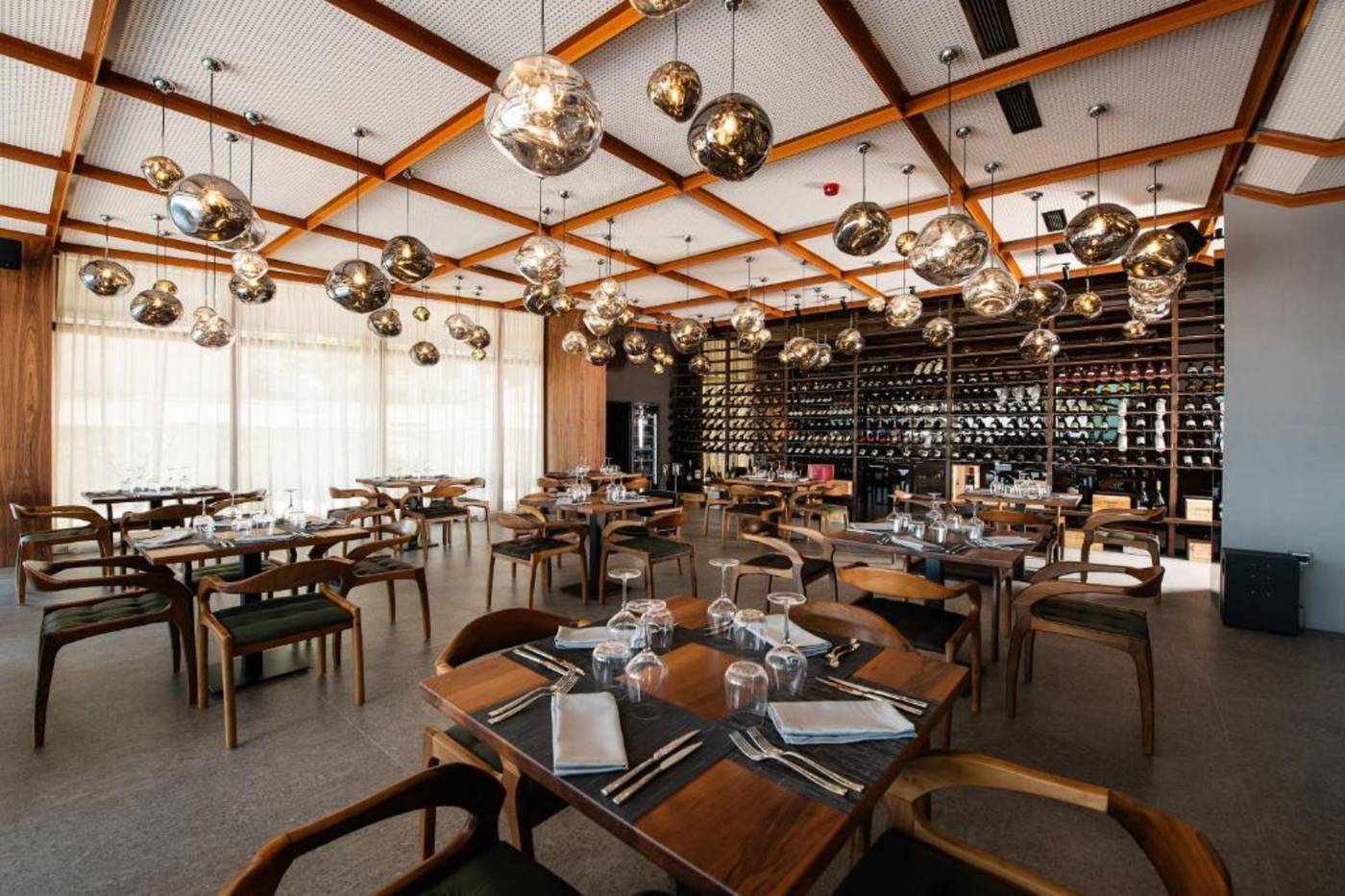 Chic Boutique Hotel Vlore-Albania-Vlora-Lobby-1