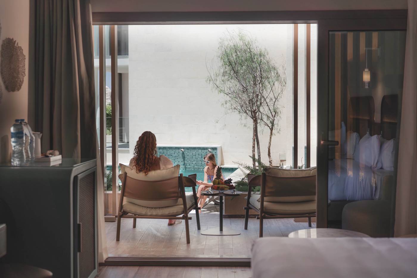 DoubleTree by Hilton Mangroovy El Gouna Resort