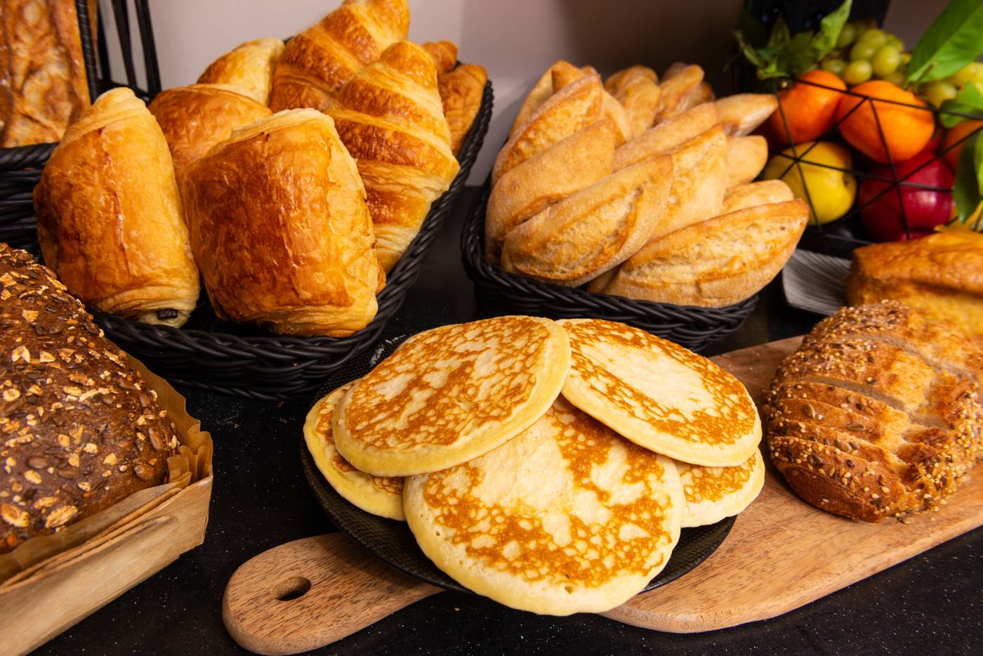 Leonardo-Boutique-Hotel-Paris-Opera-Restaurant-34