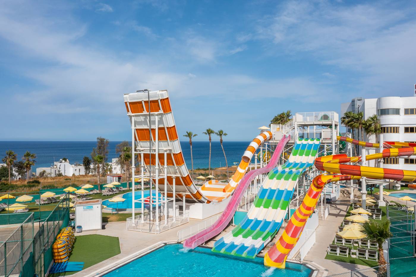 Leonardo Laura Beach & Splash Resort