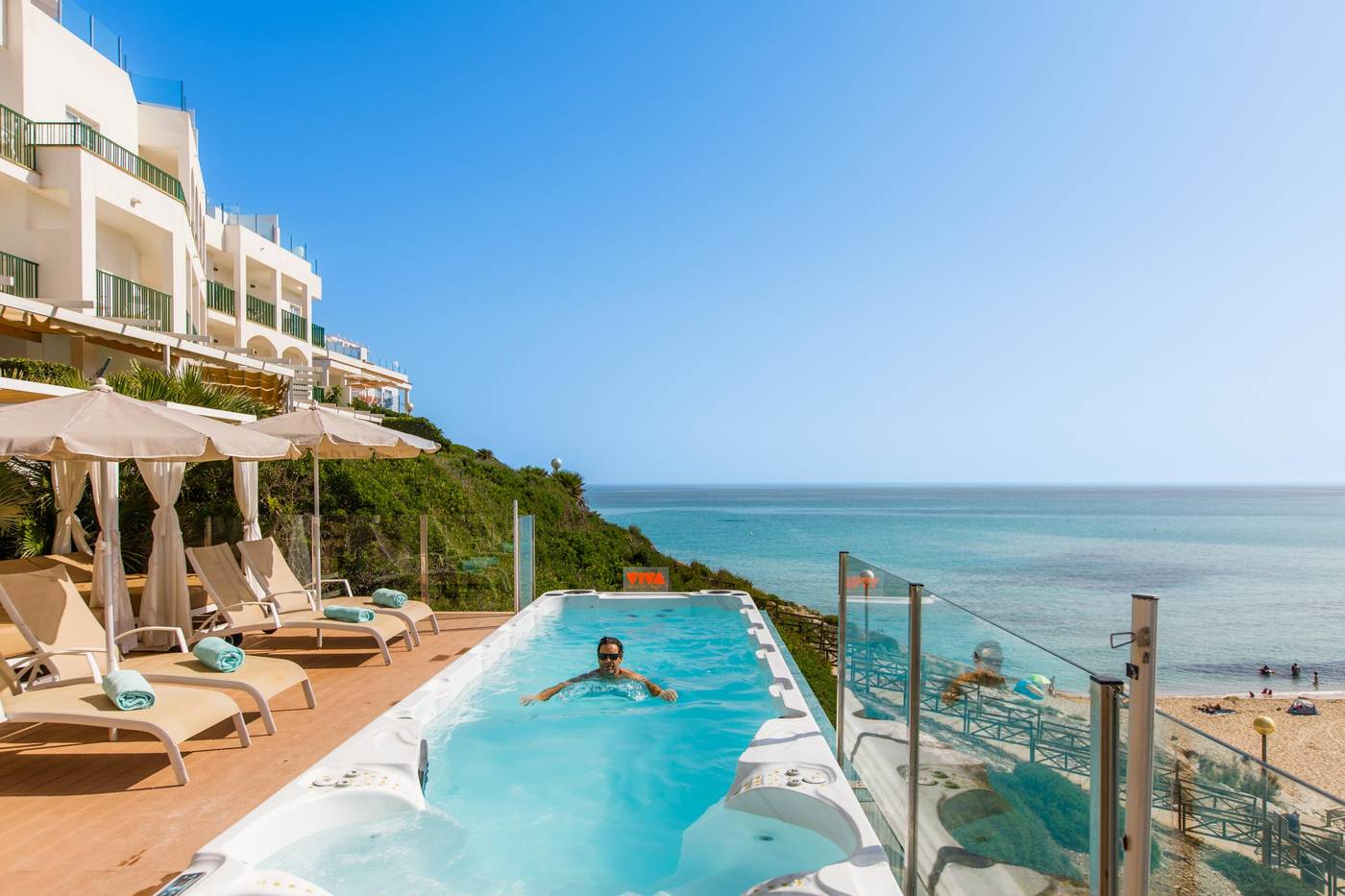 Viva Cala Mesquida Resort & Spa