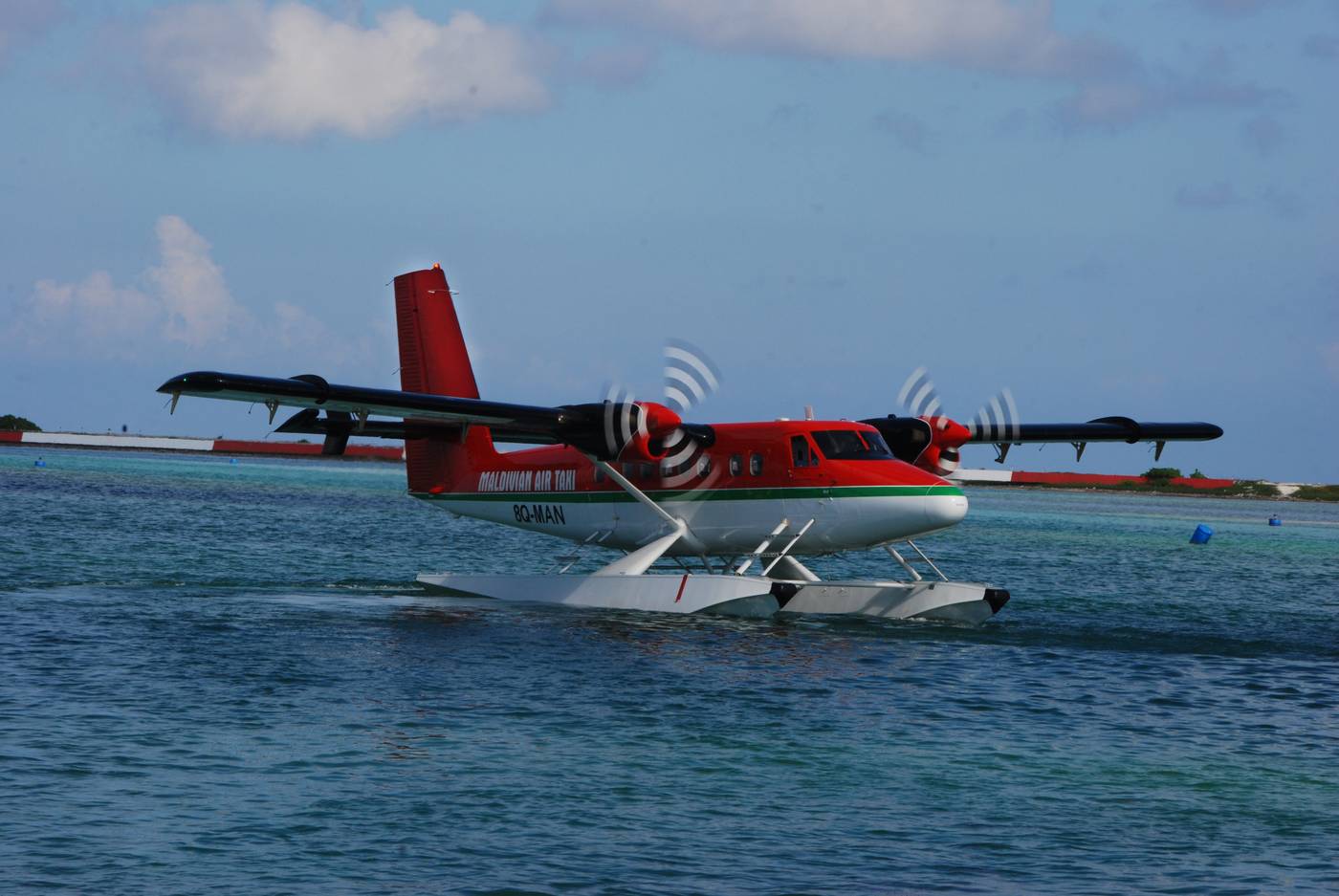 Centara Grand Island Resort & Spa