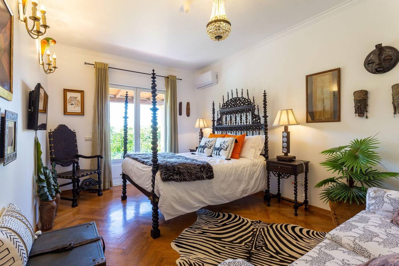 Geronimo-Guest-House-Bel-m-Room-17