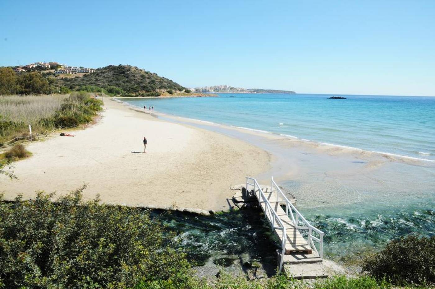 Almiros Sand Suites by the Beach in Crete, Greece