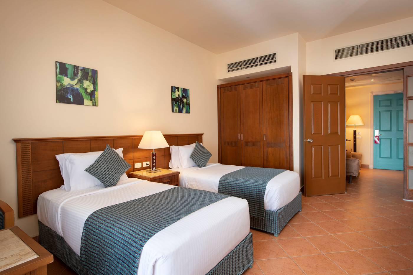 Charmillion Club Aqua Park