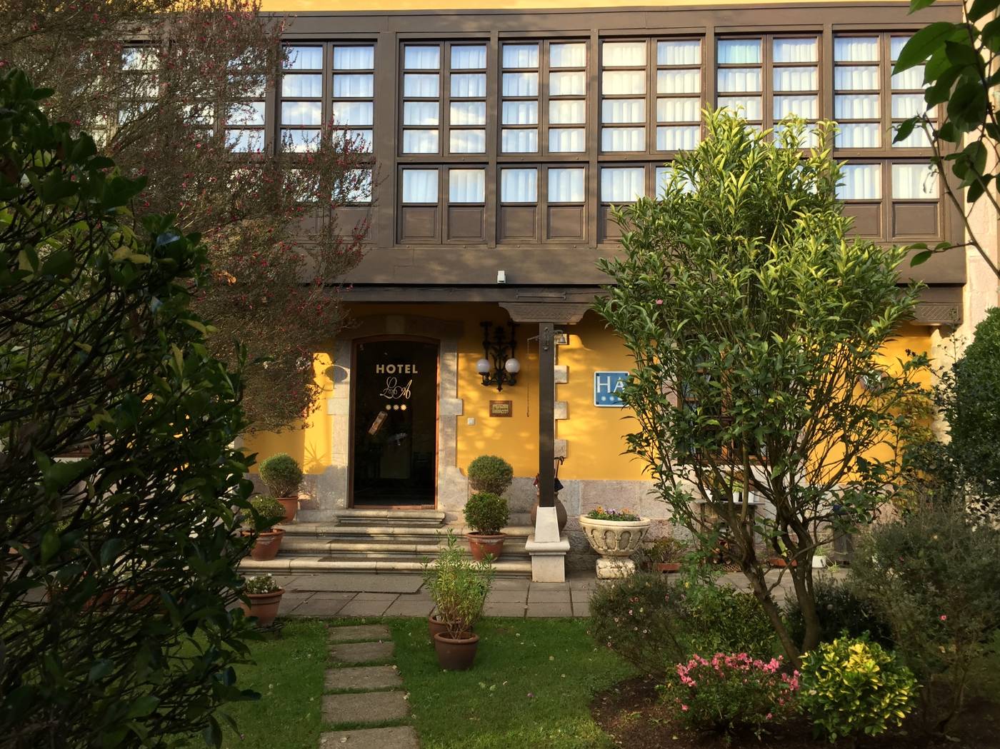 La Arquera-Spain-LLANES-General view-5