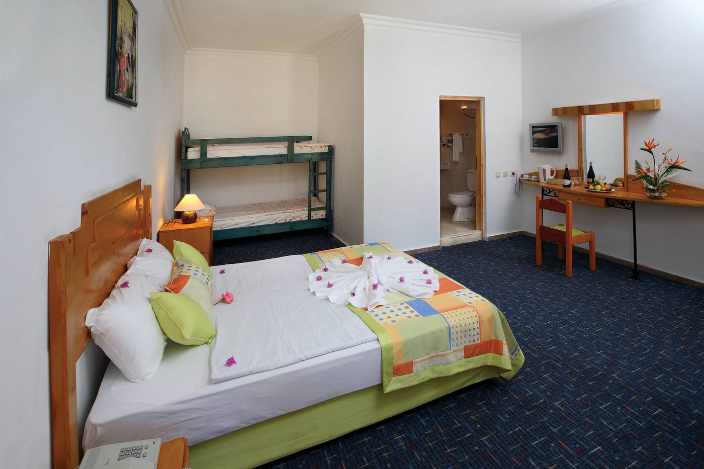 Oludeniz-Resort-by-Z-Hotels-Room-41